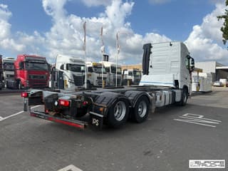 Volvo FH540 - Image 5