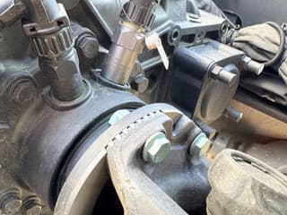 MAN 26.320 BB CH Chassis Cabin (RHD) - Image 13