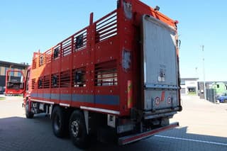 Scania R143-450 V8 143-450 - Old timer - Image 21