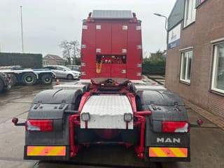 MAN 150 TON,  INTARDER - Image 11