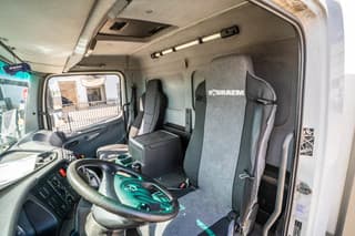 Mercedes-Benz AXOR 1829 BL-MP3 +CARRIER+DHOLLANDIA - Image 12