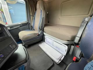 Scania R730 V8 8x4 - Image 12