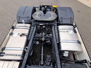 MAN 18.540 GX - New - Retarder - Night clima - Alcoa - Show truck - Ledbar - - Image 43