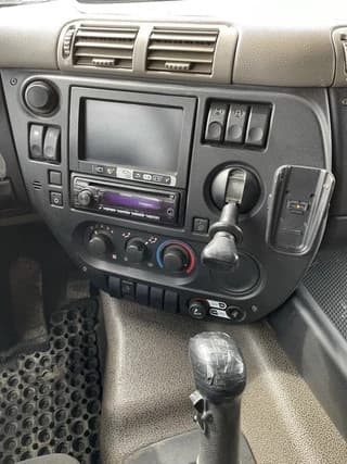DAF CF 85.410 8x2 Manual Gearbox Hooksystem - Image 8