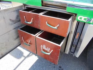 DAF FTN 6X2 - Image 17
