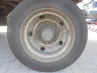 DAF 510 FAR 6X2 - Image 8