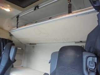 Mercedes-Benz 1842 LS EUR6 - Image 9