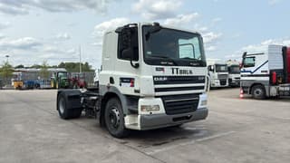 DAF CF 410 - Image 3