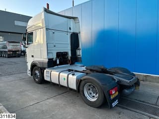 DAF XF480 2020 - EURO 6d, ACC afbeelding 2