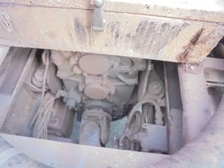 Mercedes-Benz 4141K MEGA VAC - Image 24