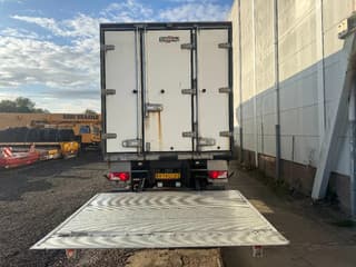 Scania P280 6X2 EURO 6 CHEREAU CARRIER SUPRA 1250 D/E SILENT - Image 13