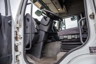 Renault LANDER 460 DXI-6x2+10 pneus/tires+INTARDER - Image 5