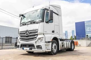 Mercedes-Benz 1845 LS+HYDR - Thumbnail 1
