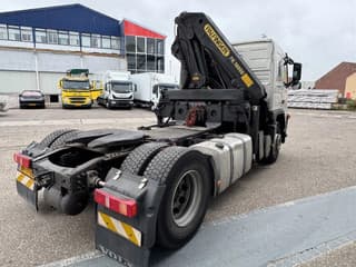 Volvo FM 4X2 EURO 3 PALFINGER PK16000 + REMOTE CONTROL - Image 14