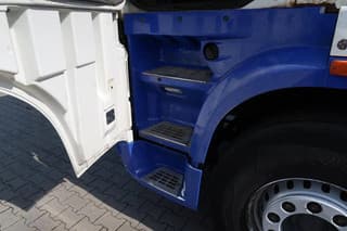 DAF XF 105-460 - 2012 - Image 16