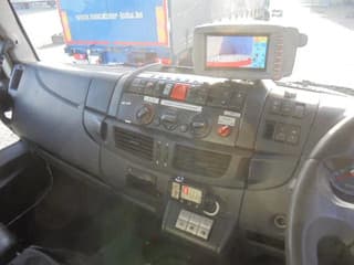 Ginaf C 3127 N 2012 - NL TRUCK  AND WAS CLEAN PRES afbeelding 10