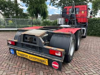 DAF FAT intarder - Image 8