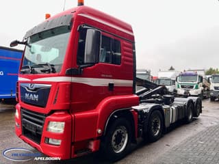 MAN 35.500 - Image 3