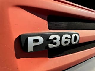 Scania P360 8X4 - EURO 5 + PALFINGER PK22002-EH + REMOTE - Image 16