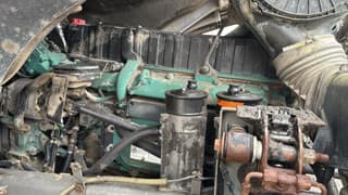 Volvo FM 12 - - Image 19