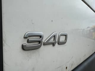Volvo FM 4X2 EURO 3 PALFINGER PK16000 + REMOTE CONTROL - Image 18