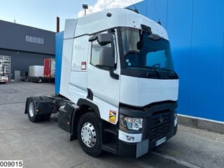 Renault T 460 EURO 6, Retarder, ADR, PTO - Image 3