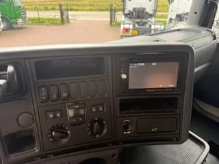 Scania P310 R310 4X2 BDF MET KLEP - Image 13