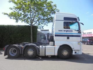 MAN 26.500 XXL NL TRUCK SMART TACHO 16X IN STOCK - Image 4