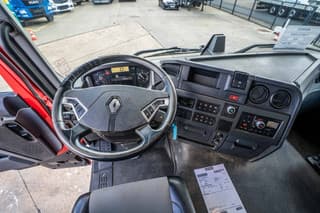 Renault T 480 X-LOAD-50 T.+KIPHYDR. - Image 13