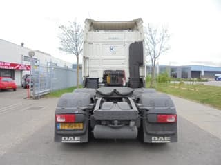 DAF FTG 6X2 NL TRUCK - Image 6