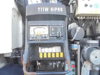 DAF CF 290 2015 - NL TRUCK afbeelding 14