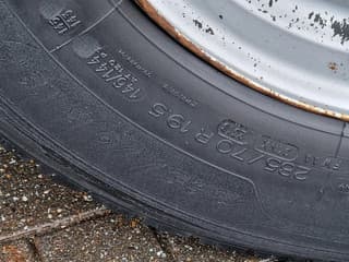 Iveco Eurocargo 2017 - 4x2 Box - 250 PS - Zepro Loadlift - Low KM - Euro 6 - Air suspension afbeelding 28