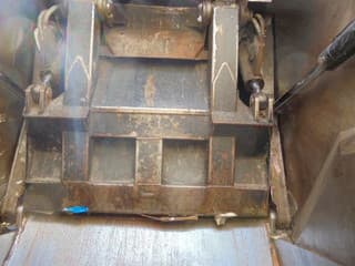 Ginaf C 2012 - C-3128 N EEV NL TRUCK afbeelding 17