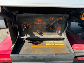 Volvo 12.420 4X2 EURO 3+ BURG HANGER + THERMO KING + DHOLLANDIA LIFT - Image 13