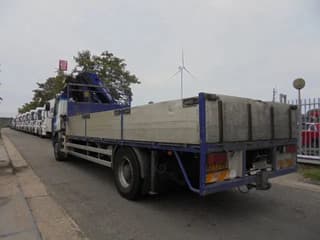 DAF 4X2 NL TRUCK - Image 8