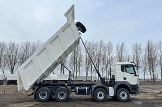 MAN 41.400 BB CH Tipper Truck (31 units) - Image 13
