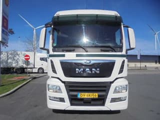 MAN 18.320 - Image 2