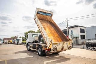 Renault PREMIUM 320DXI+BIBENNE+REMORQUANT - Image 4