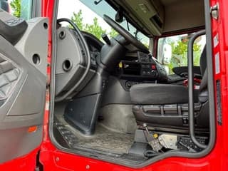 DAF FT Euro6 Hydrauliek - Image 6