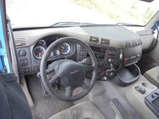 DAF 220 NL KENTEKEN - Image 9