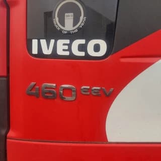 Iveco STRALIS-460 - Image 5
