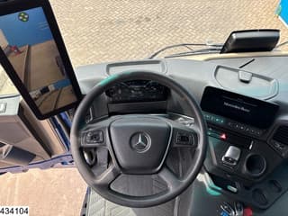 Mercedes-Benz 1845 EURO 6D, MP5, Mirrorcams - Image 10