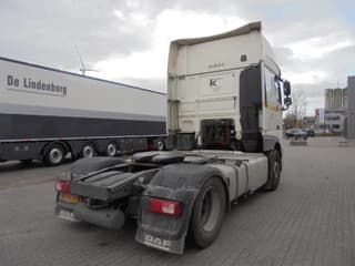 DAF SSC NL TRUCK - Image 4
