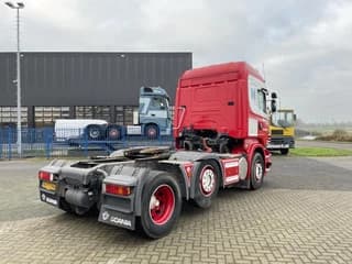 Scania R500 V8 - Image 4