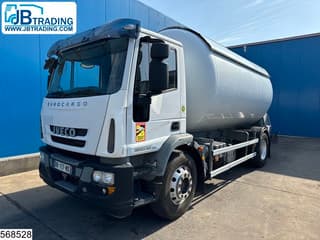 Iveco Eurocargo 190EL30 20201 Liter, LPG GPL, Gastank, Manual