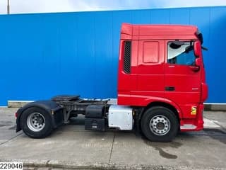 DAF EURO 6, Standairco - Image 12