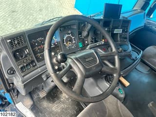 Scania 124 420 6X2, EURO 3, Retarder, Meiller - Image 5