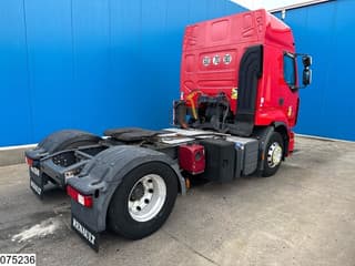 Renault Premium 460 Dxi EURO 5, Retarder, ADR, Hydraulic - Image 2