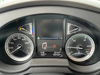 DAF SSC / Stand Airco / 2x Tank / Euro 6D - Image 8