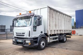 Iveco 160E25 - Thumbnail 1